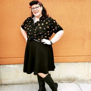 Meet your Posher, Elizabeth